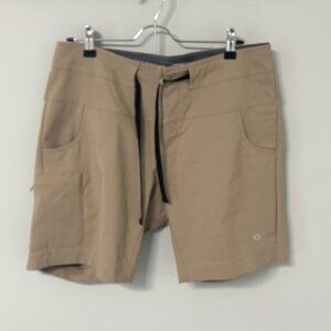 Mountain Hardware Performance Shorts - Size 10